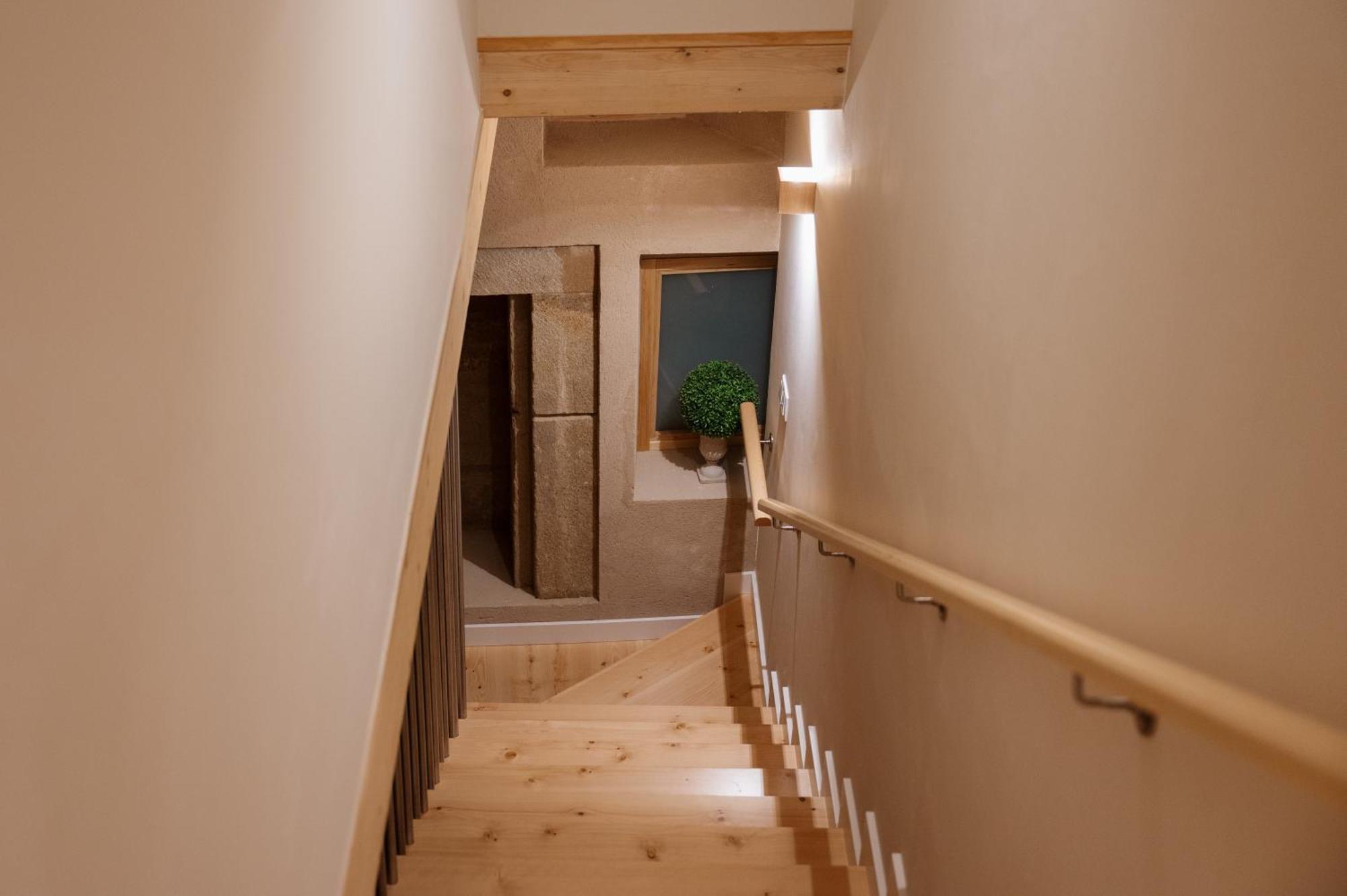 Casa Cancho 2 - La Guarnicioneria Trujillo Buitenkant foto